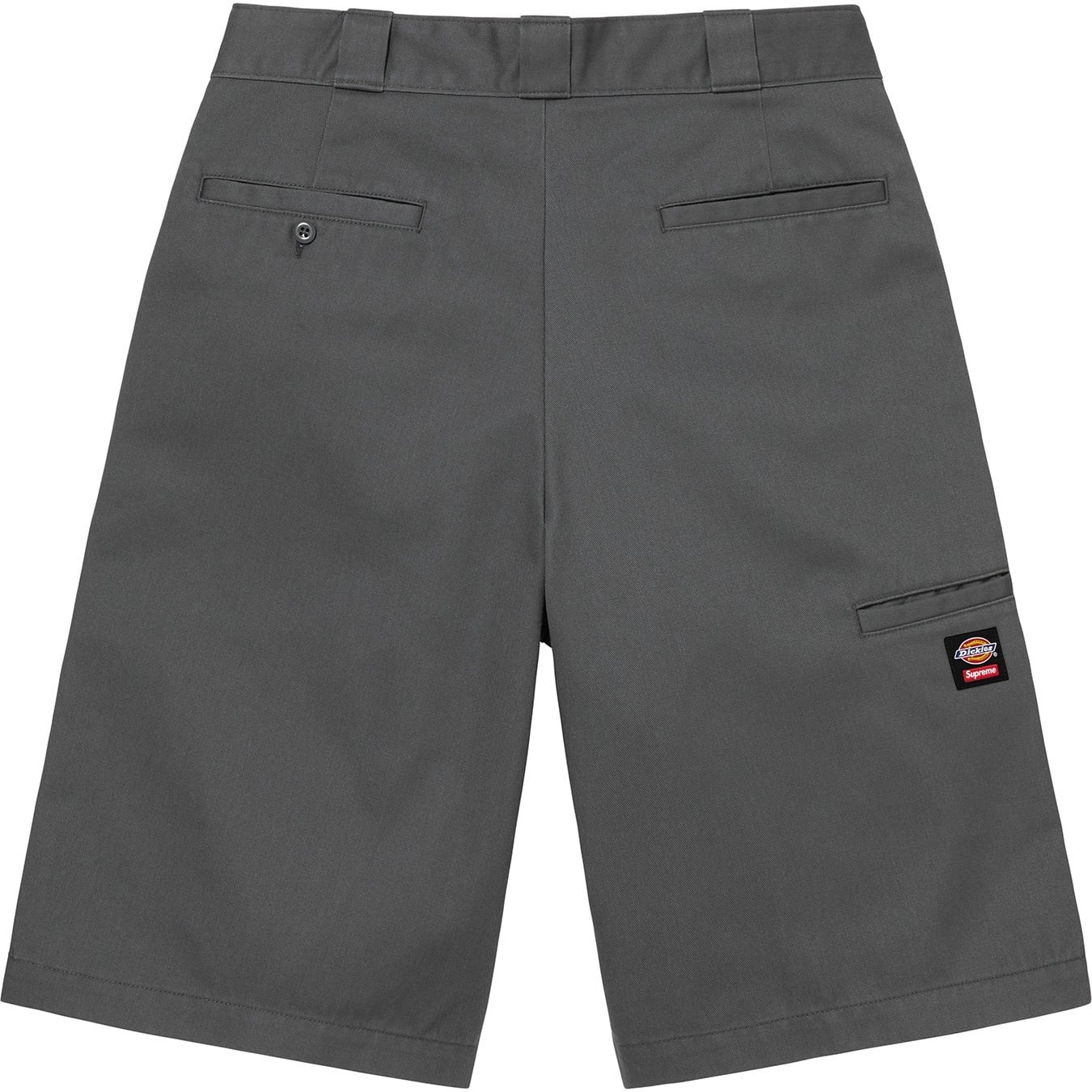 Supreme®/Dickies® Stripe 13” Loose Fit Work Short view 11